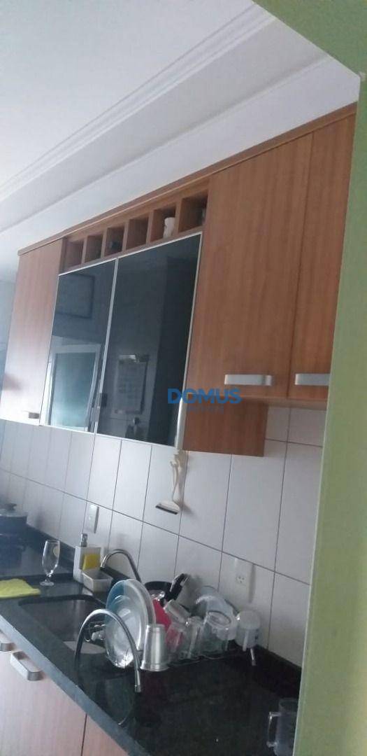 Apartamento à venda com 3 quartos, 87m² - Foto 6