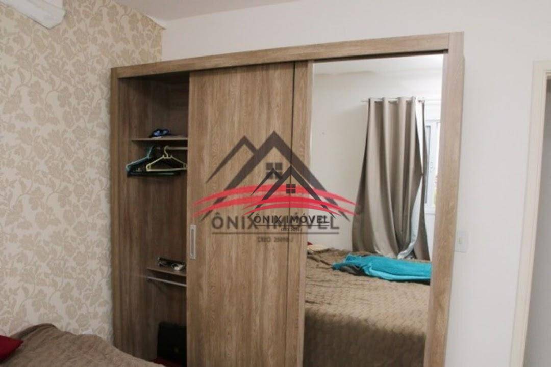 Apartamento à venda com 2 quartos, 62m² - Foto 7