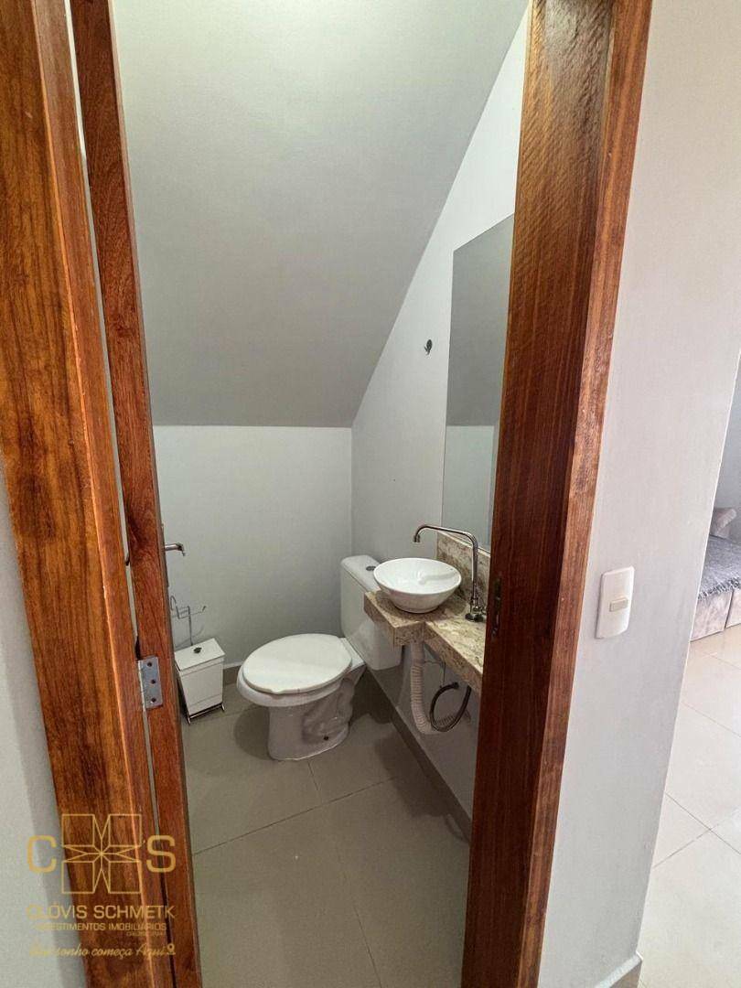 Sobrado à venda com 2 quartos, 80m² - Foto 18