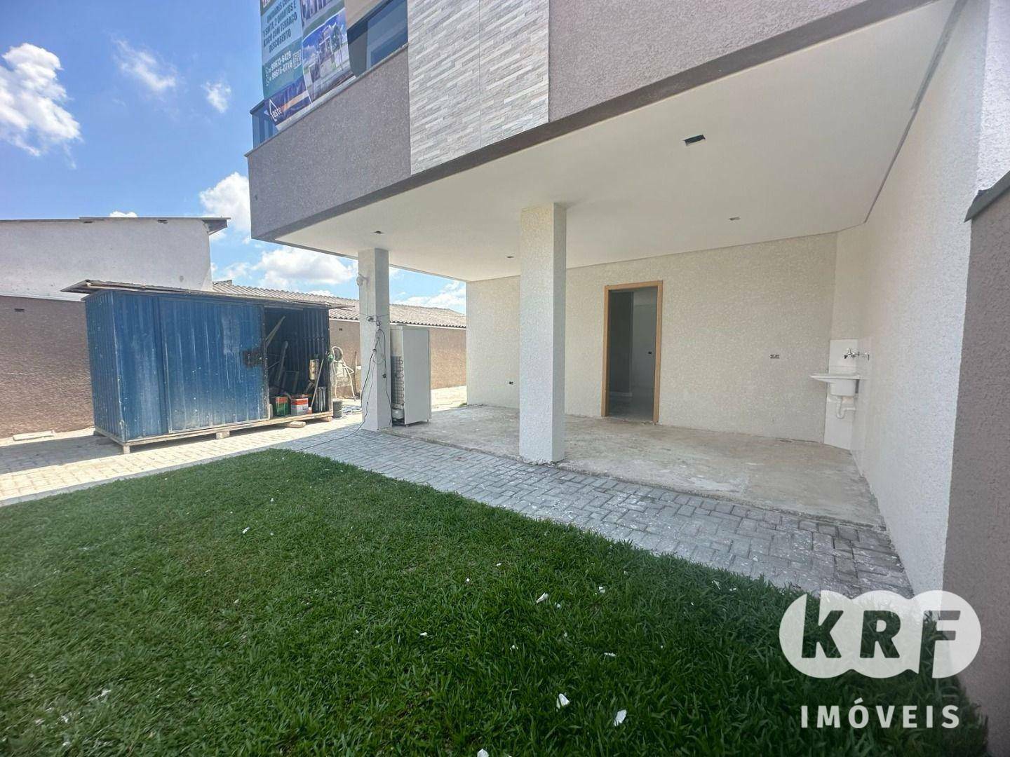 Sobrado à venda com 3 quartos, 158m² - Foto 8