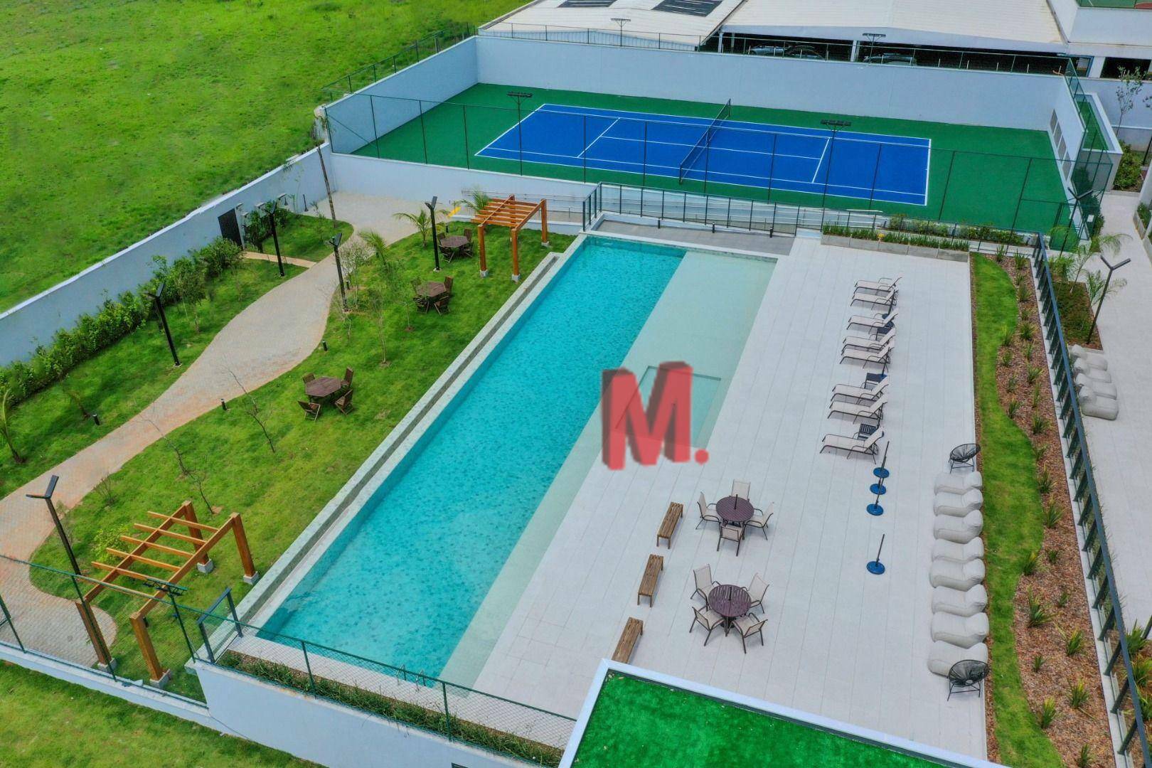 Apartamento à venda com 3 quartos, 220m² - Foto 23