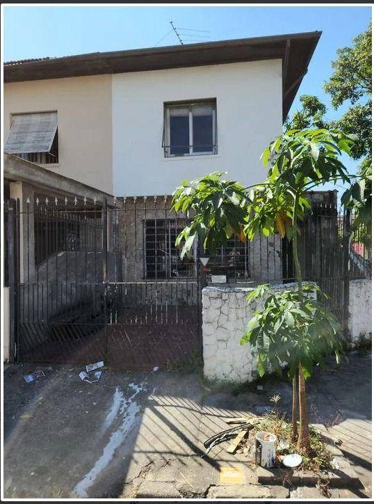 Casa à venda e aluguel com 2 quartos, 119m² - Foto 1