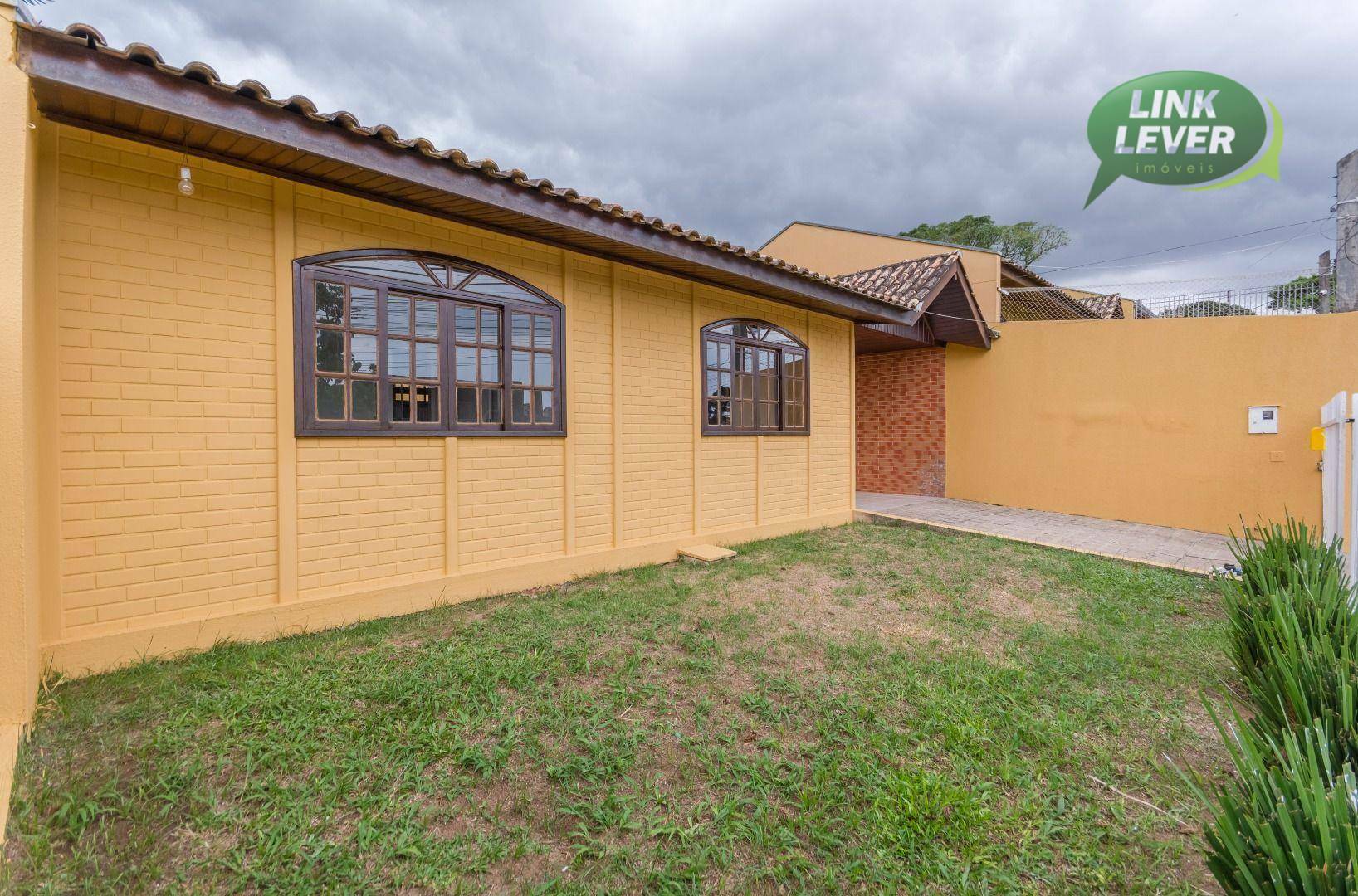 Casa para alugar com 3 quartos, 64m² - Foto 39