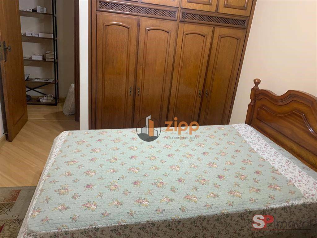 Apartamento à venda com 4 quartos, 170m² - Foto 10