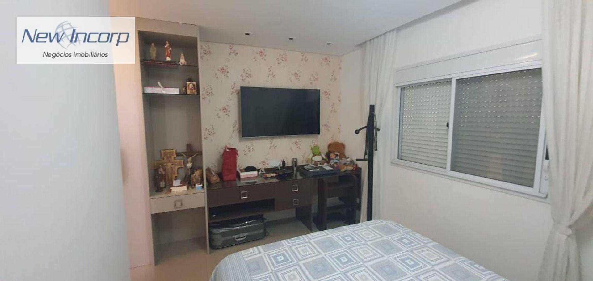 Apartamento à venda com 4 quartos, 214m² - Foto 21