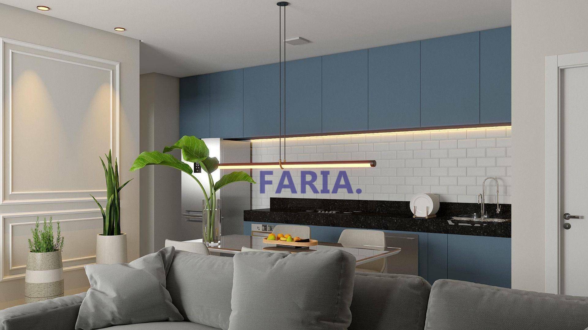 Casa, 2 quartos, 81 m² - Foto 14