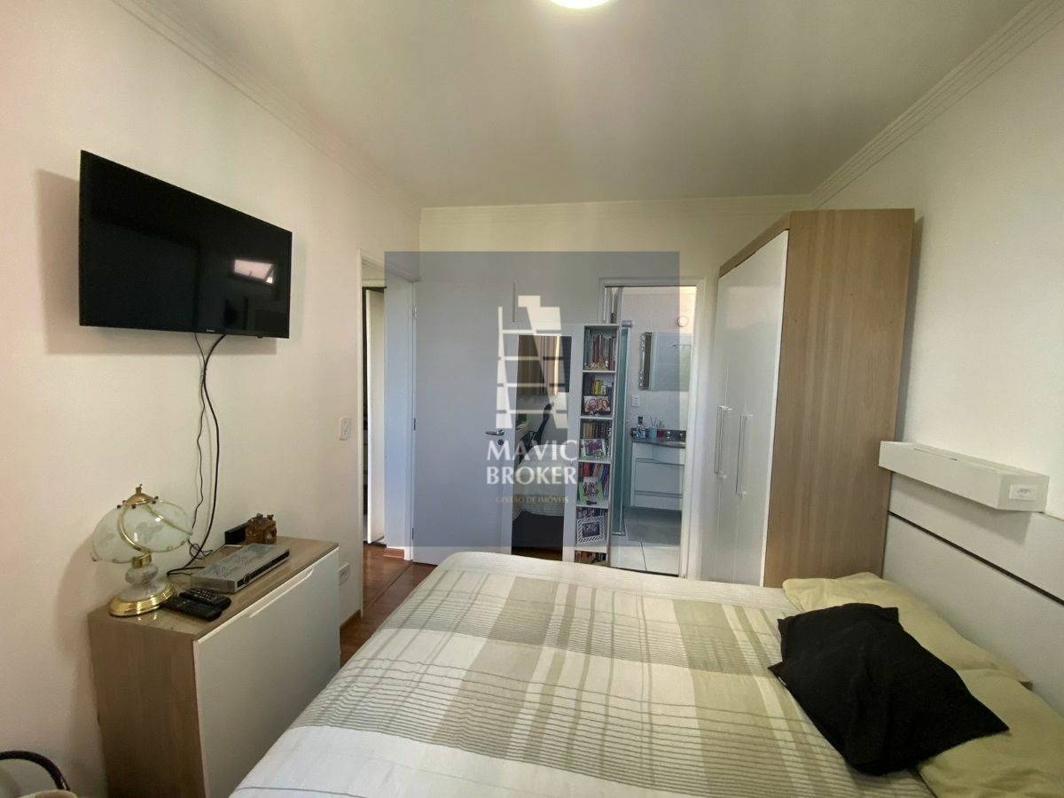 Apartamento à venda com 3 quartos, 80m² - Foto 16