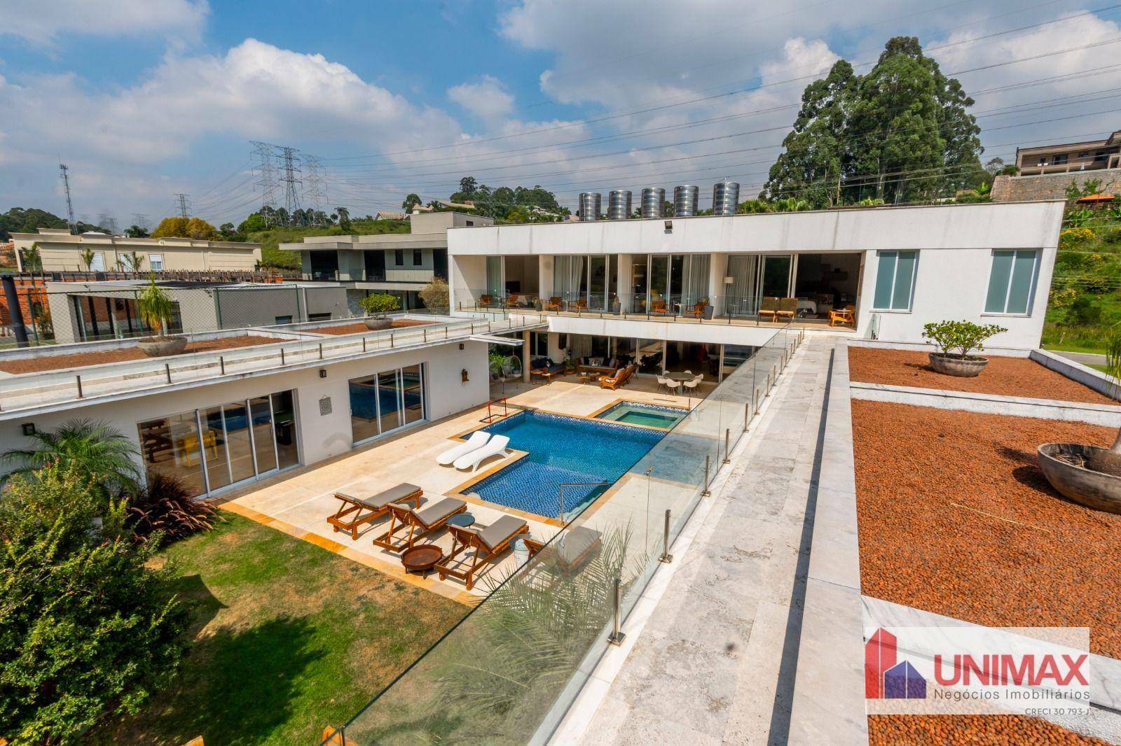 Casa de Condomínio à venda com 4 quartos, 1500m² - Foto 4