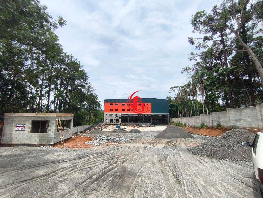 Depósito-Galpão, 3525 m² - Foto 32