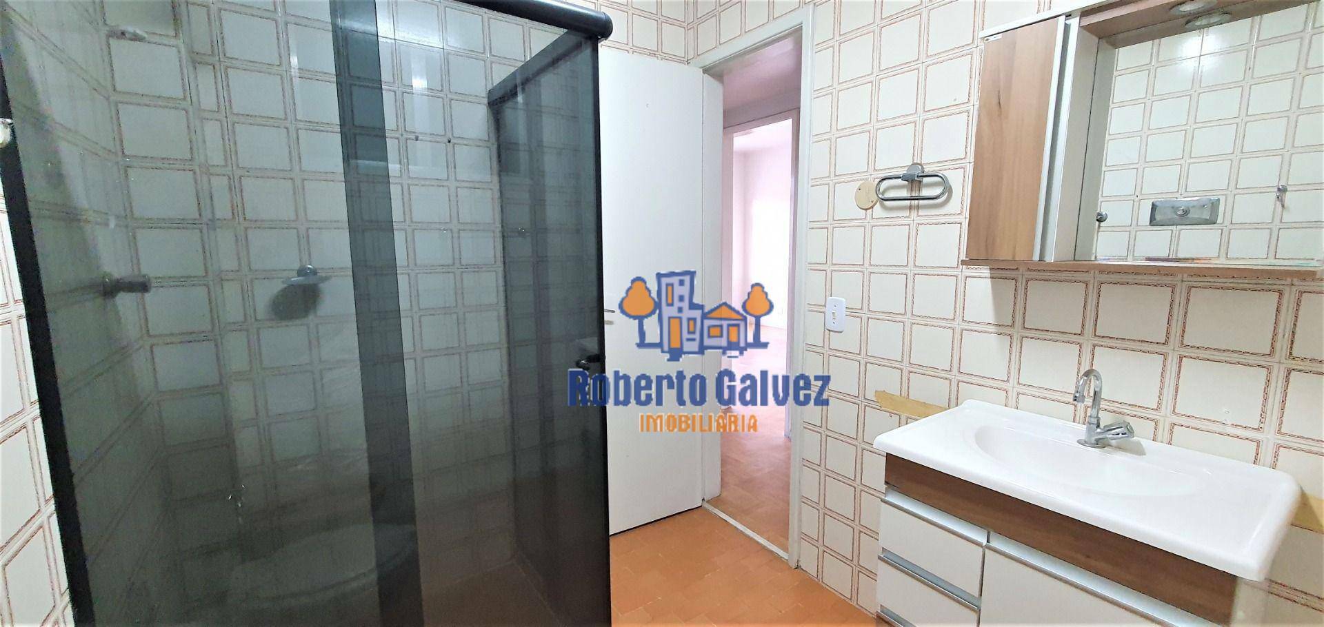 Apartamento para alugar com 3 quartos, 110m² - Foto 6