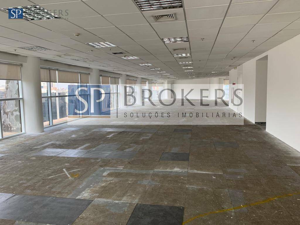 Conjunto Comercial-Sala para alugar, 423m² - Foto 1