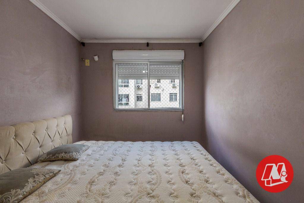 Apartamento à venda com 2 quartos, 54m² - Foto 12