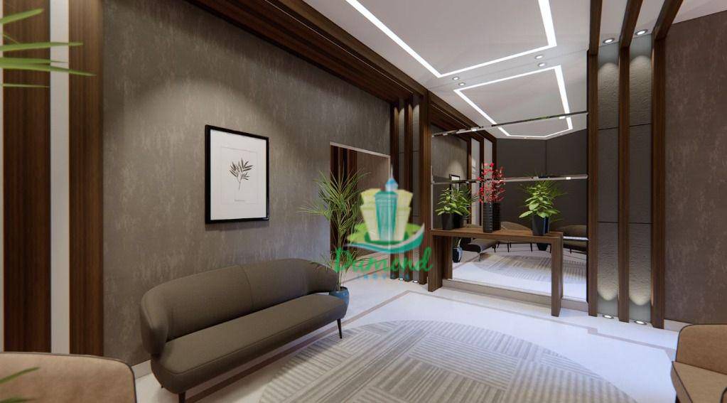 Apartamento à venda com 3 quartos, 67m² - Foto 18
