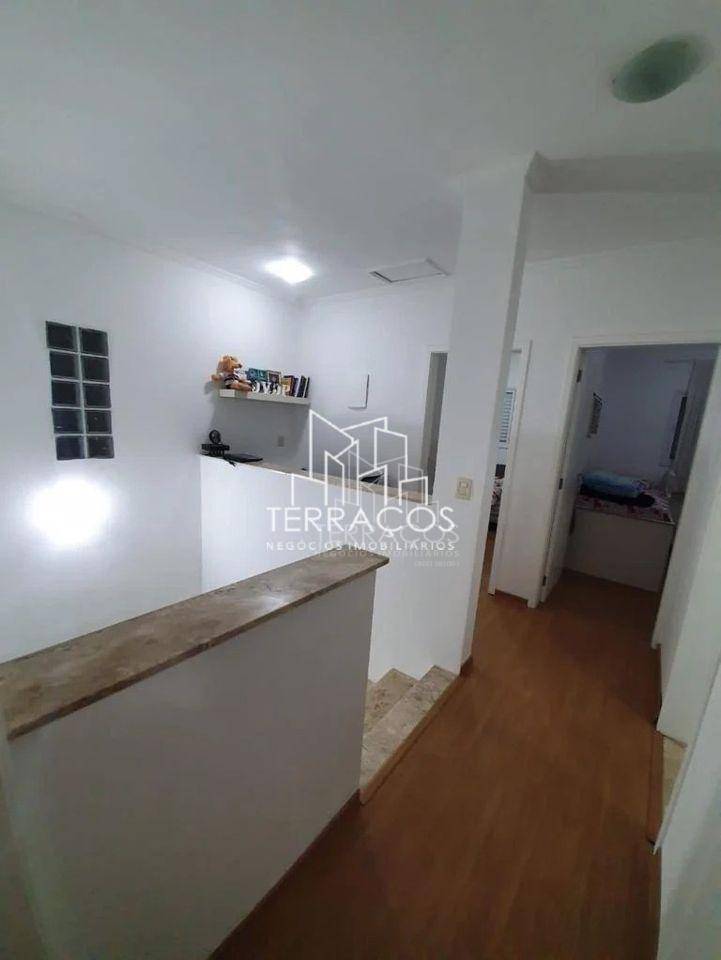 Casa de Condomínio à venda com 3 quartos, 140m² - Foto 12