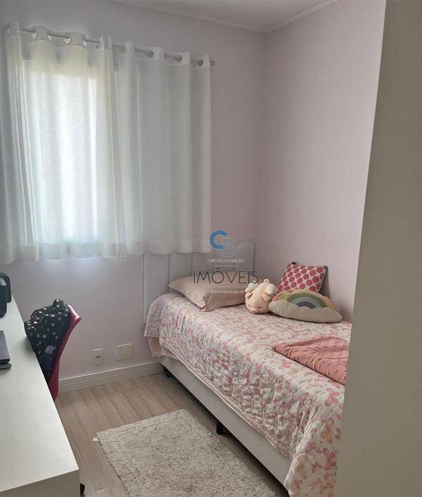 Apartamento à venda com 3 quartos, 73m² - Foto 7