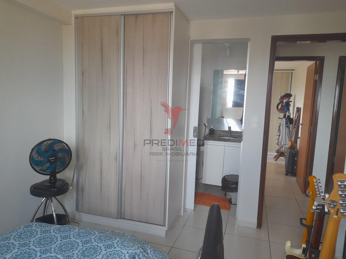 Apartamento à venda com 3 quartos, 100m² - Foto 16