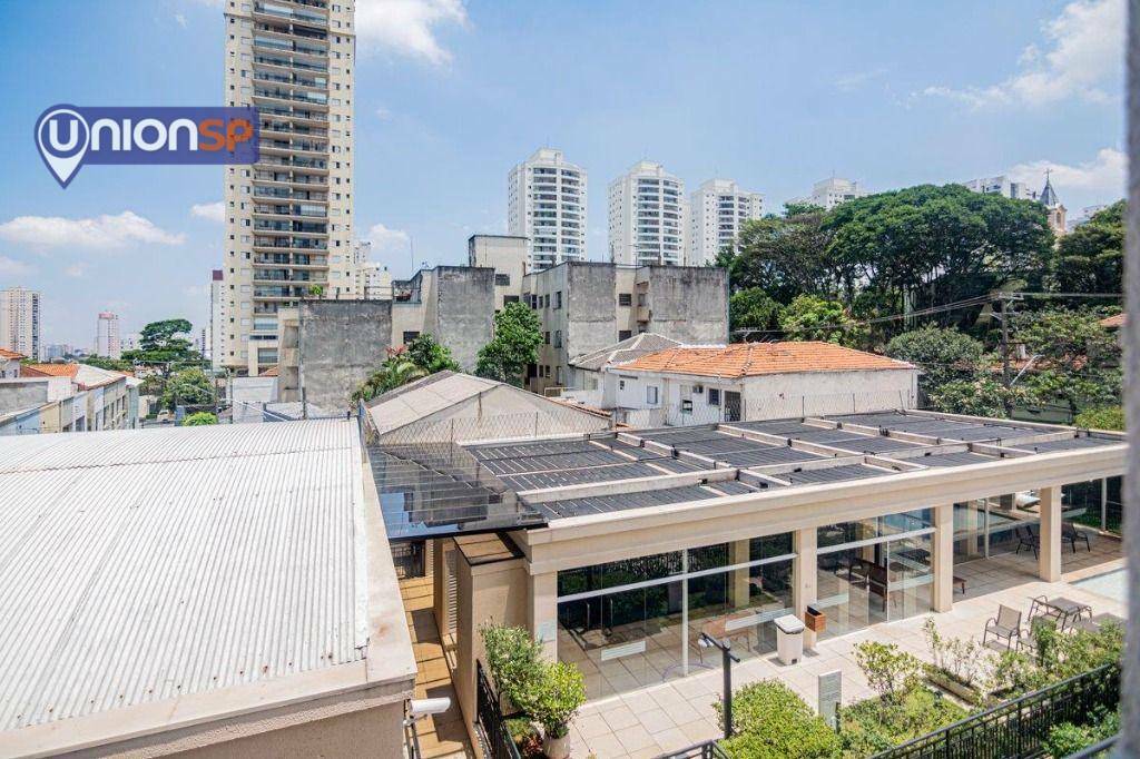 Apartamento à venda com 3 quartos, 214m² - Foto 25