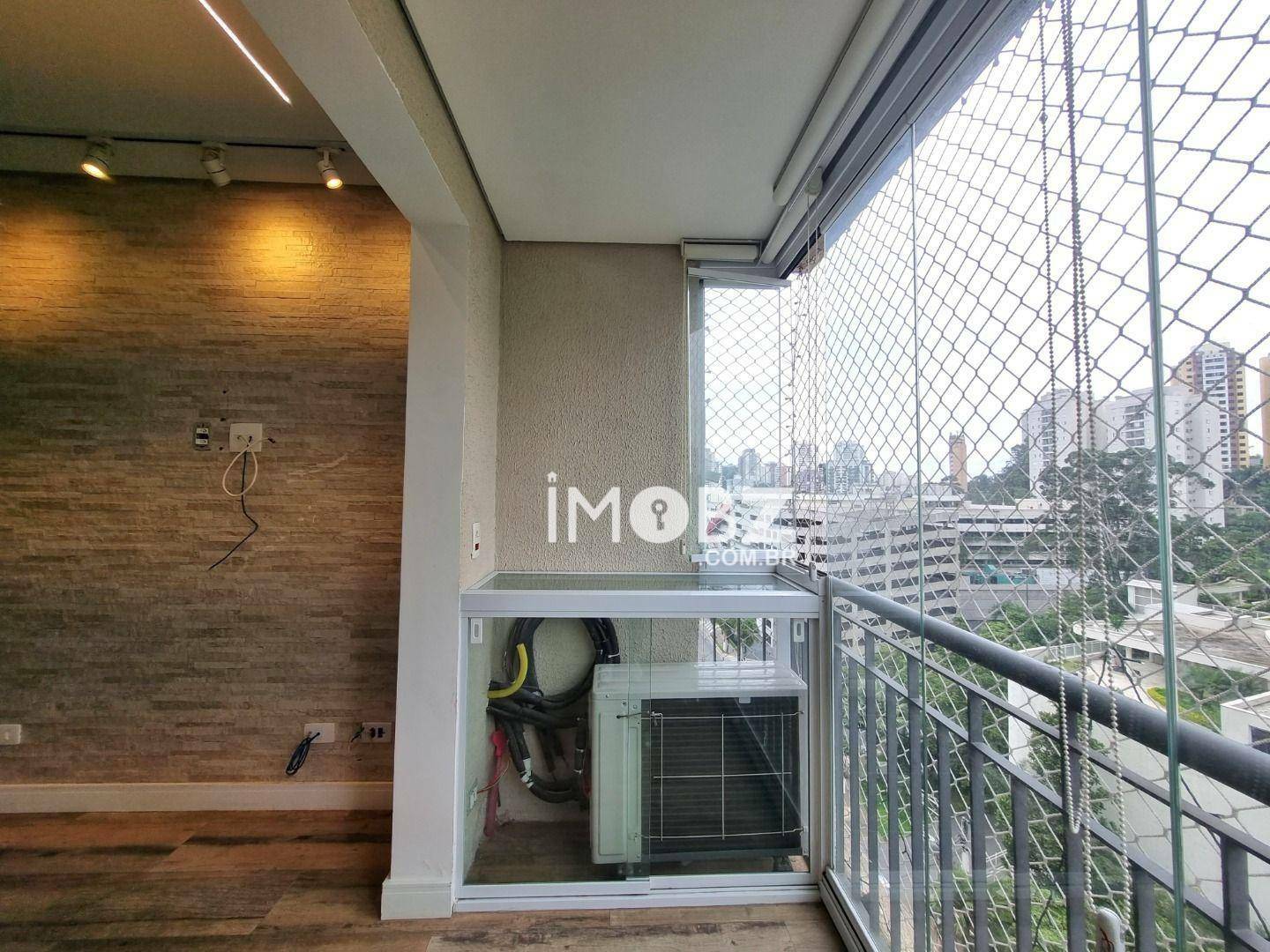 Apartamento à venda com 2 quartos, 62m² - Foto 5