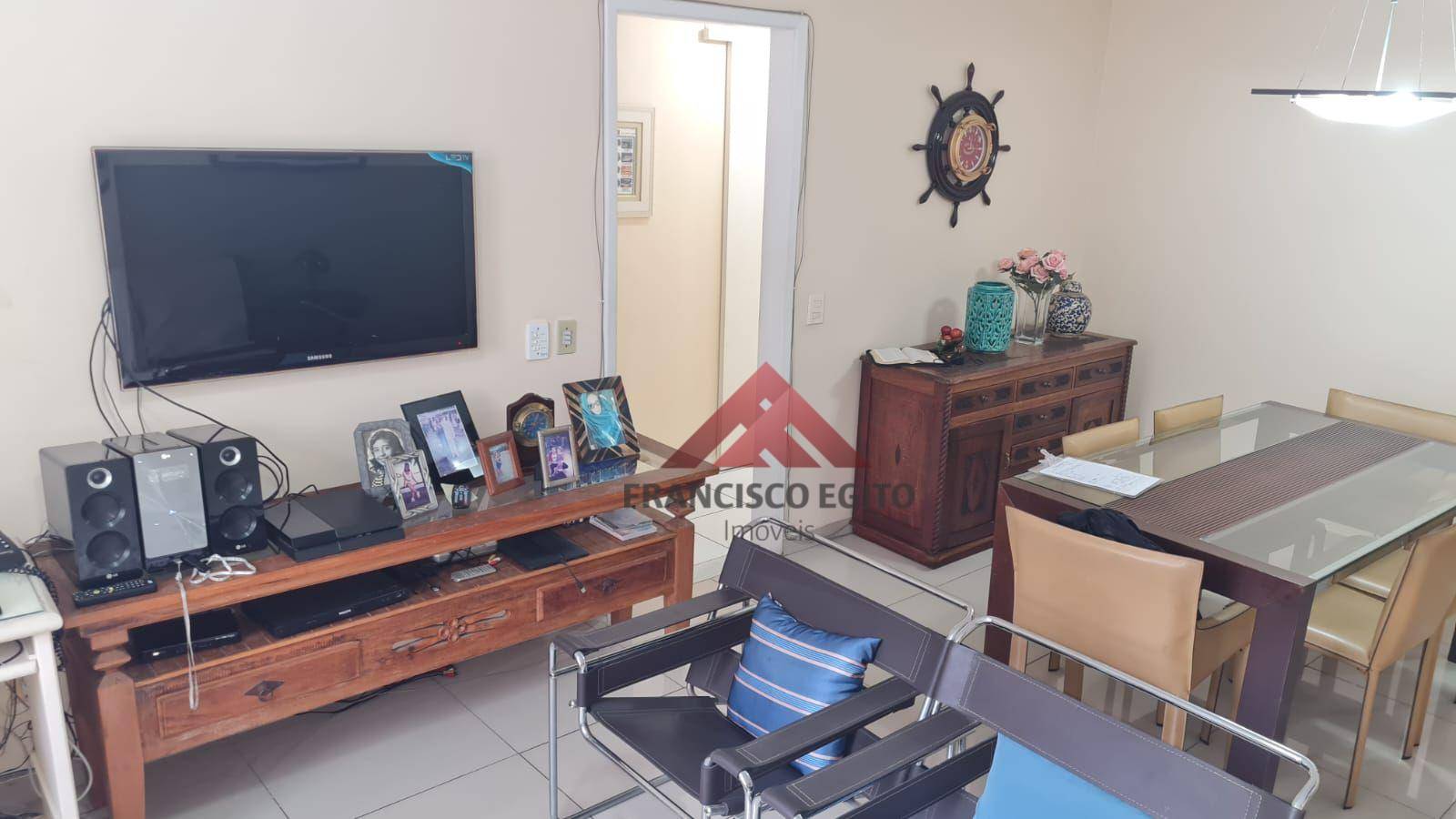 Apartamento à venda com 3 quartos, 106m² - Foto 14