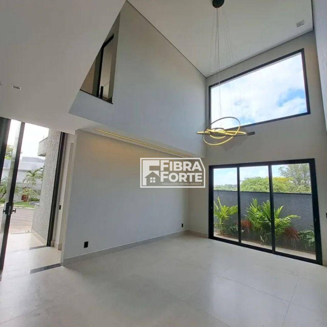 Casa de Condomínio à venda com 3 quartos, 294m² - Foto 3