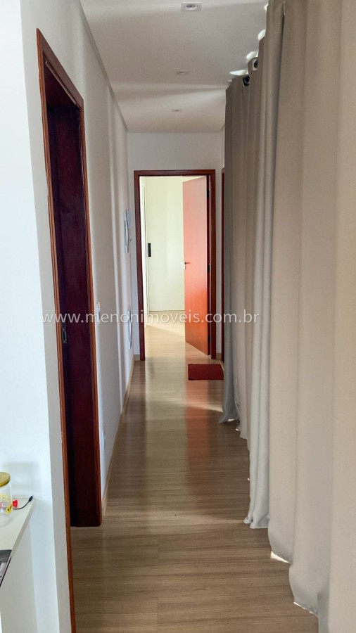 Casa de Condomínio, 3 quartos - Foto 14