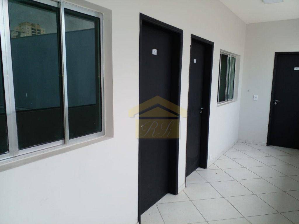 Loja-Salão para alugar, 55m² - Foto 22