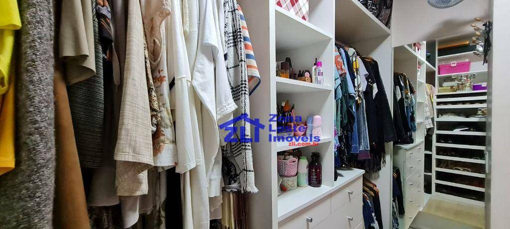 Apartamento à venda com 3 quartos, 135m² - Foto 13