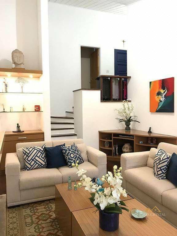 Casa de Condomínio à venda com 4 quartos, 243m² - Foto 23