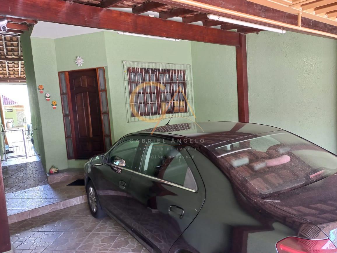 Sobrado à venda com 3 quartos, 190m² - Foto 3