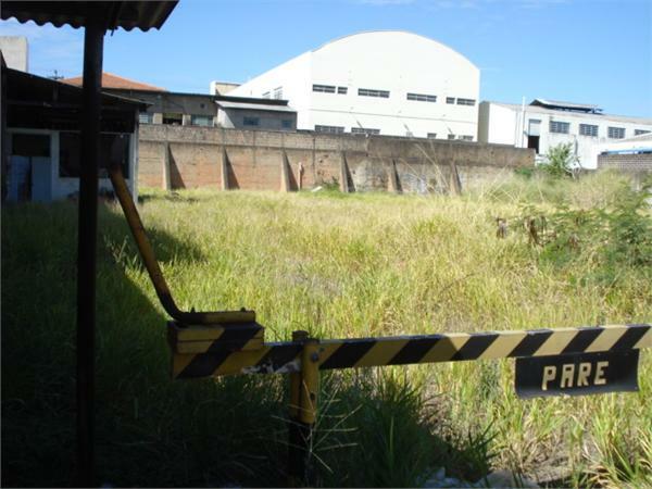 Terreno para alugar, 2000m² - Foto 3