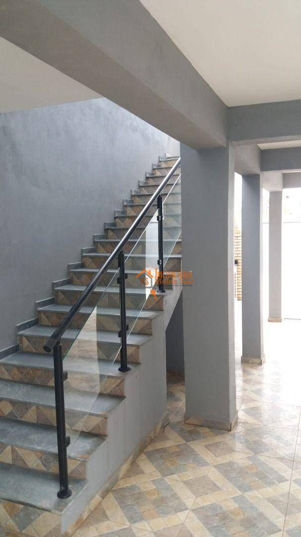 Sobrado à venda com 3 quartos, 186m² - Foto 37