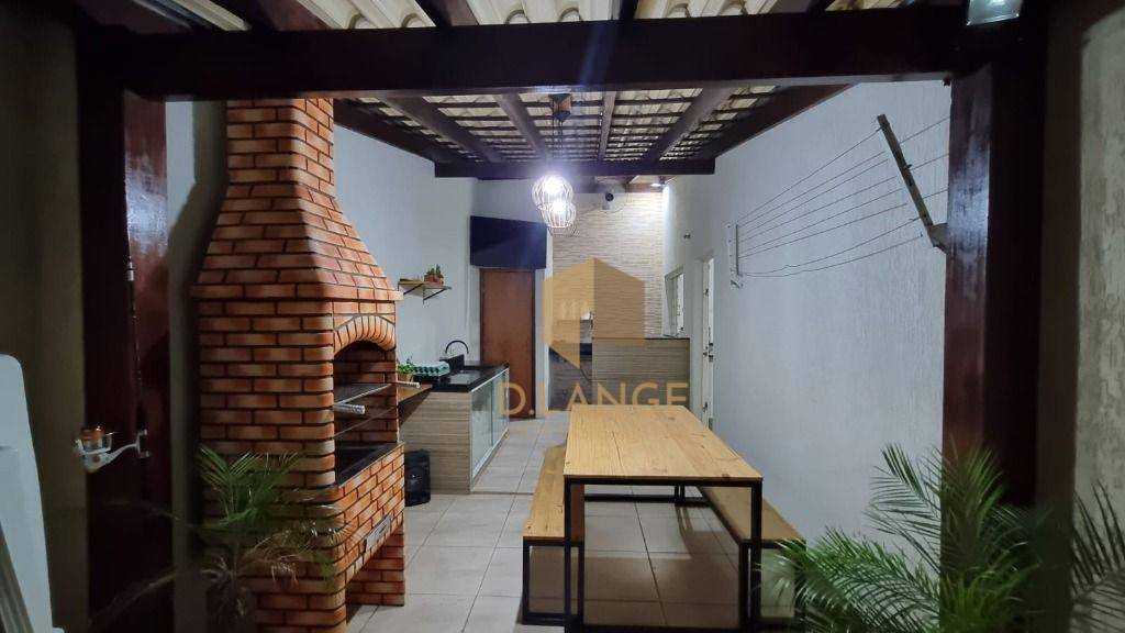 Casa à venda com 2 quartos, 120m² - Foto 18