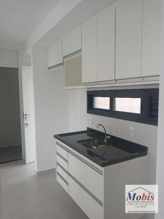 Apartamento à venda com 2 quartos, 40m² - Foto 7