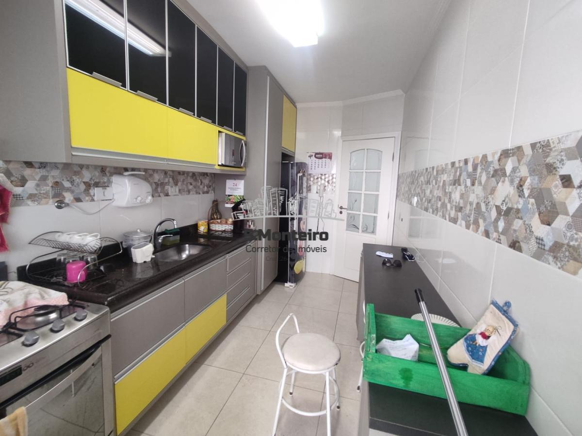 Apartamento à venda com 3 quartos, 112m² - Foto 14