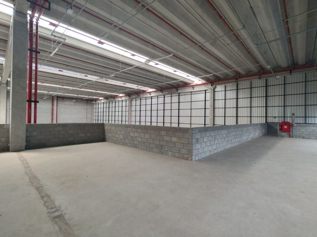 Depósito-Galpão-Armazém para alugar, 1192m² - Foto 15