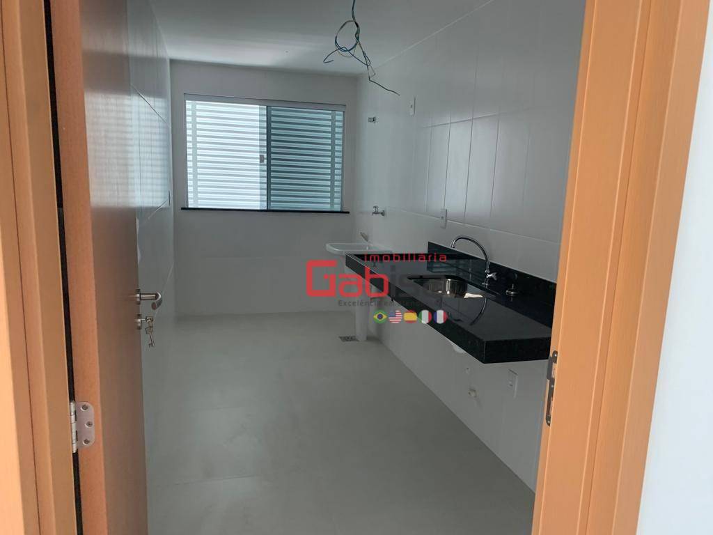 Apartamento à venda com 1 quarto, 56m² - Foto 9