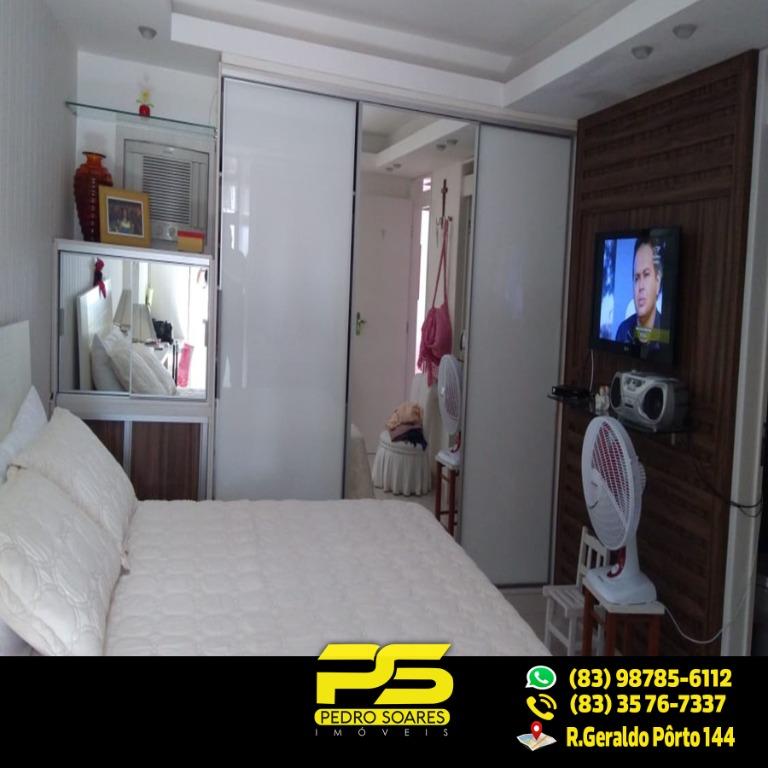 Apartamento à venda com 3 quartos, 145m² - Foto 13