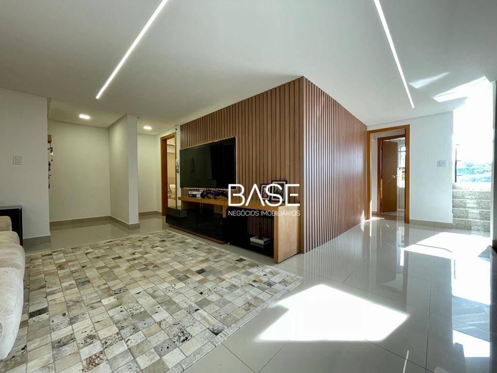 Apartamento, 3 quartos, 222 m² - Foto 3