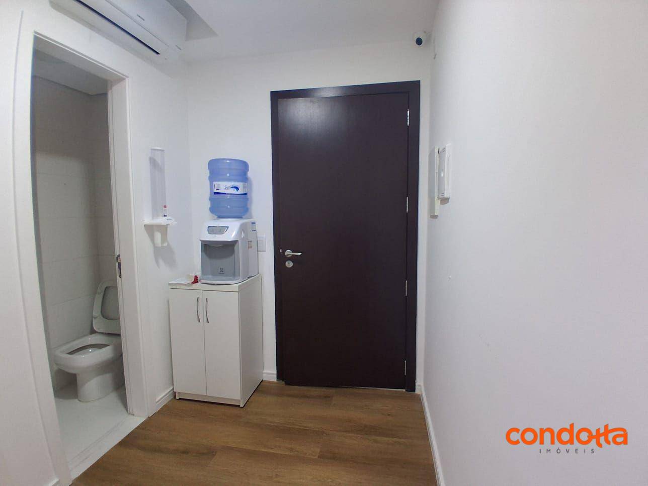 Sala-Conjunto, 41 m² - Foto 3