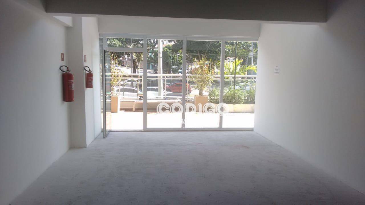 Loja-Salão para alugar, 82m² - Foto 5