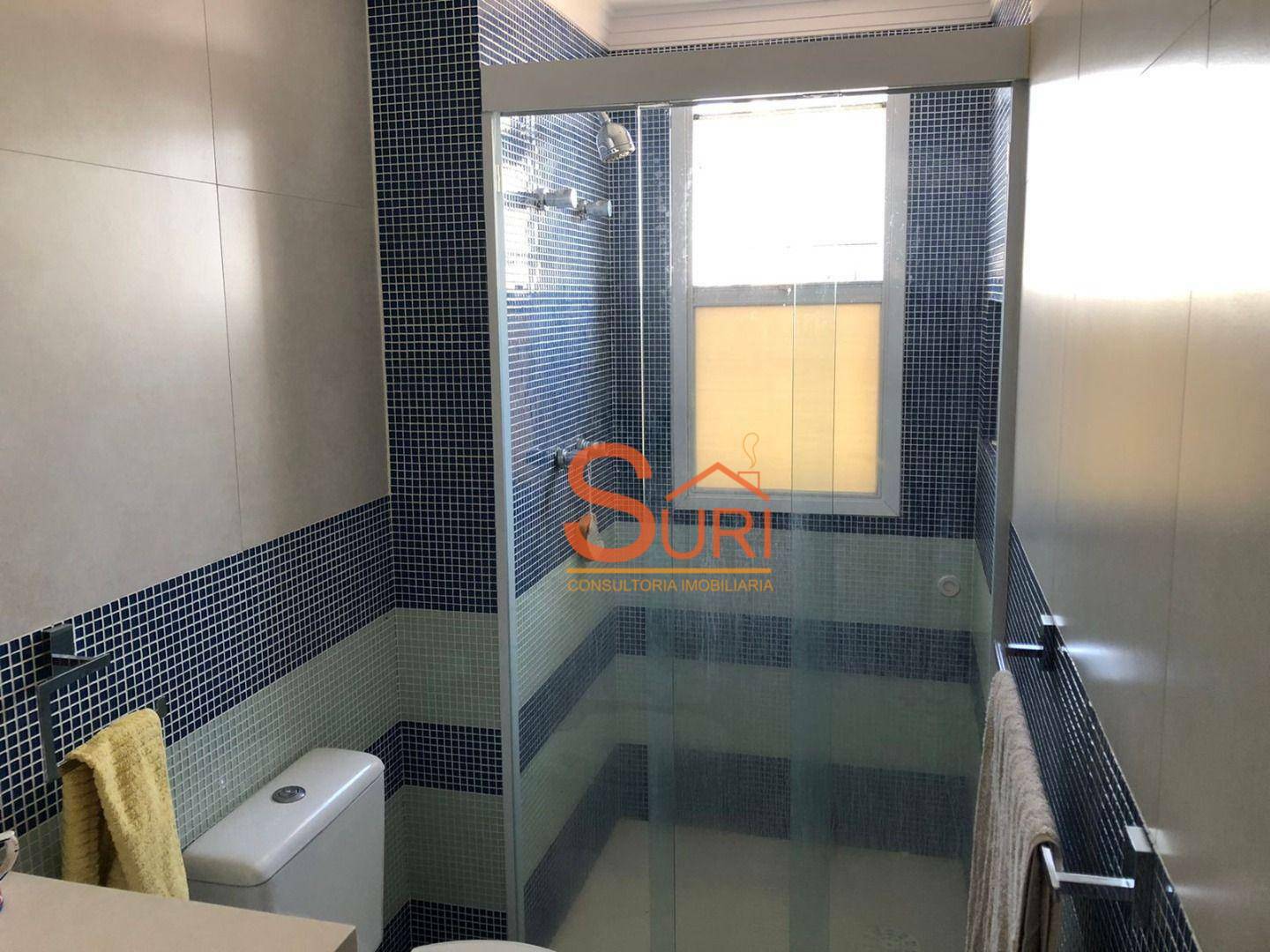 Apartamento à venda com 3 quartos, 130m² - Foto 26