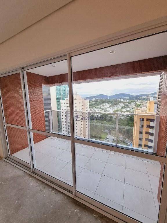 Apartamento à venda com 1 quarto, 55m² - Foto 4