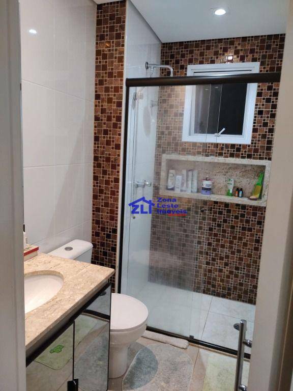 Apartamento à venda com 3 quartos, 99m² - Foto 16