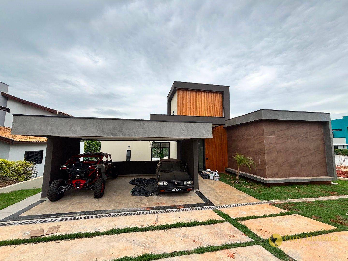 Casa de Condomínio à venda e aluguel com 4 quartos, 290m² - Foto 6