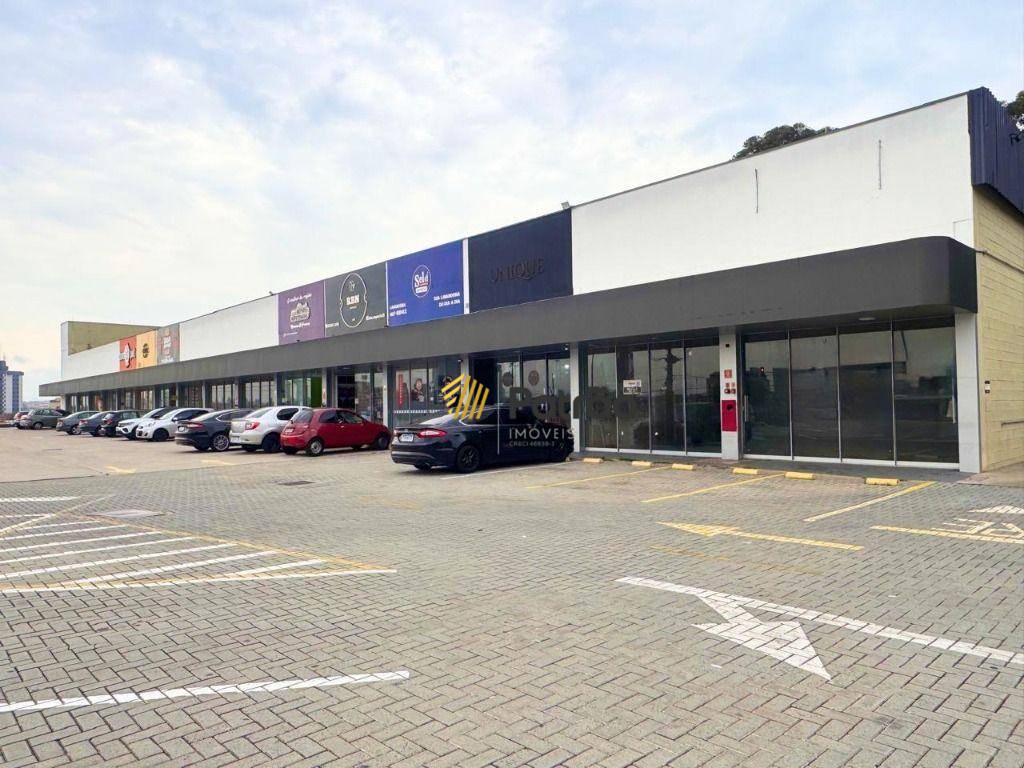 Loja-Salão, 100 m² - Foto 5