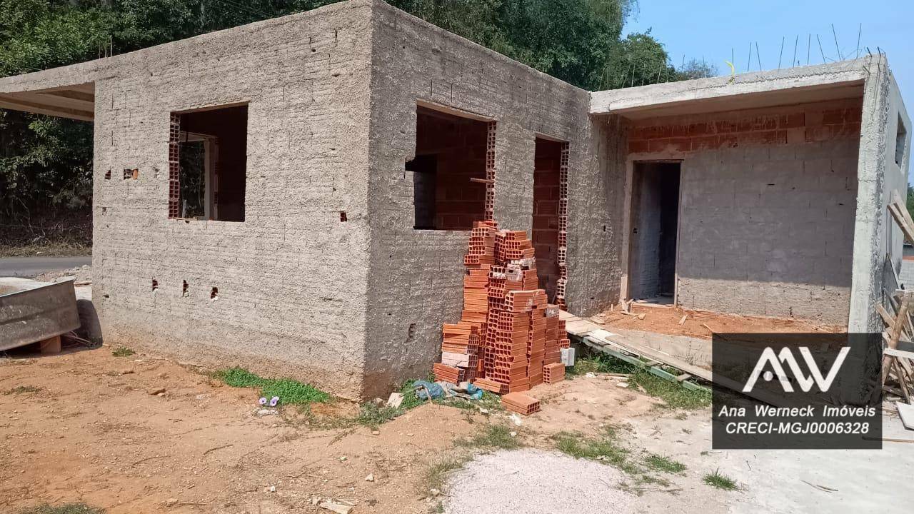 Casa à venda com 1 quarto, 600M2 - Foto 2