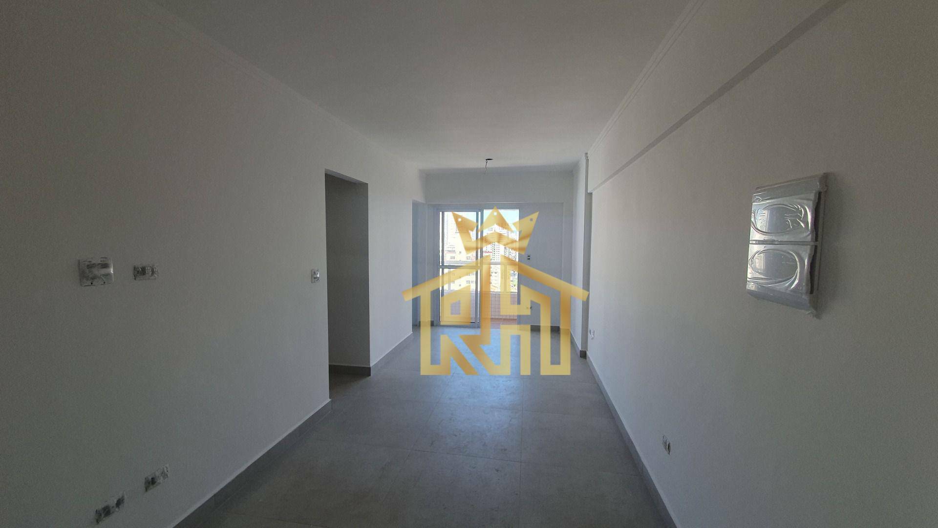 Apartamento à venda com 1 quarto, 53m² - Foto 5