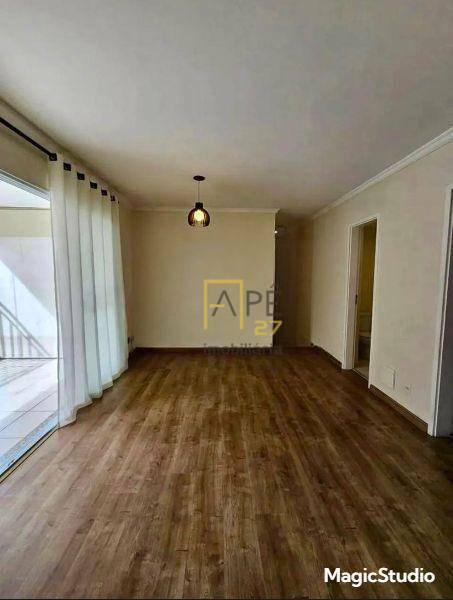 Apartamento para alugar com 3 quartos, 86m² - Foto 2