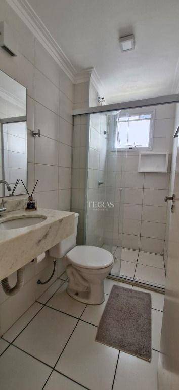 Apartamento, 2 quartos - Foto 2