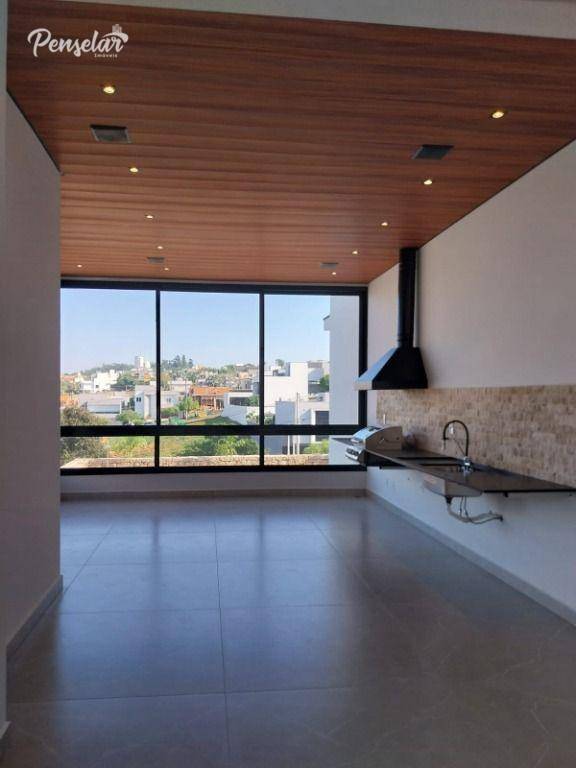 Casa de Condomínio à venda com 4 quartos, 315m² - Foto 11